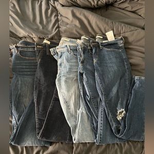 Levi Jeans Bundle